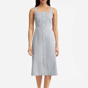*NWT* Everlane Dress - Size 0